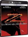 preview The Mask of Zorro