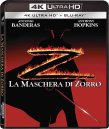preview The Mask of Zorro
