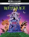 preview Beetlejuice - 4K Ultra HD Blu-ray