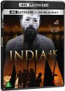 preview India 4K UHD Blu-ray + 3D Blu-ray (2BD) bez CZ podpory