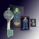 preview Ready Player One - 4K Ultra HD Blu-ray Steelbook - Limit.edit.