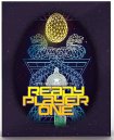 preview Ready Player One - 4K Ultra HD Blu-ray Steelbook - Limit.edit.