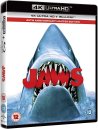 preview Jaws - 4K UHD Blu-ray