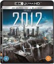 preview 2012 - 4K UHD Blu-ray