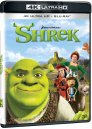 preview Shrek - 4K UHD Blu-ray + Blu-ray (2BD)