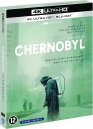 preview Chernobyl - 4K UHD Blu-ray + Blu-ray