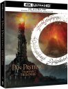 preview The Lord of the Rings Trilogy (Extend. & Theatr. Version) - 4K UHD (9UHD) BOX