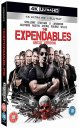 preview Expendables: Postradatelní (Uncut Version) - 4K Ultra HD Blu-ray (bez CZ)