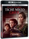 preview A Quiet Place Part II - 4K Ultra HD Blu-ray