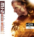 preview Mission: Impossible 2 - 4K Ultra HD Blu-ray