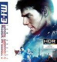 preview Mission: Impossible III - 4K Ultra HD Blu-ray