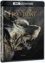 preview Game of Thrones 3. season - 4K Ultra HD Blu-ray (4BD)