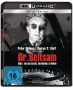 preview Dr Strangelove - 4K Ultra HD Blu-ray