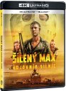 preview Mad Max 2: Road Warrior - 4K Ultra HD Blu-ray + Blu-ray 2BD