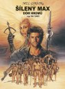 preview Mad Max Beyond Thunderdome - 4K Ultra HD Blu-ray + Blu-ray 2BD