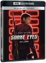 preview Snake Eyes: G.I. Joe Origins - 4K Ultra HD Blu-ray + Blu-ray 2BD