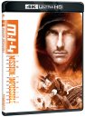 preview Mission: Impossible - Ghost Protocol - 4K Ultra HD Blu-ray