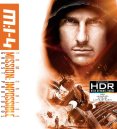 preview Mission: Impossible - Ghost Protocol - 4K Ultra HD Blu-ray