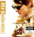 preview Mission: Impossible - Rogue Nation - 4K Ultra HD Blu-ray