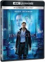 preview Reminiscence - 4K Ultra HD Blu-ray + Blu-ray 2BD