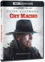 preview Cry Macho - 4K Ultra HD Blu-ray + Blu-ray 2BD