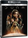 preview Dune (2021) - 4K Ultra HD Blu-ray + Blu-ray