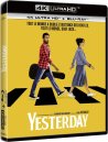 preview Yesterday - 4K Ultra HD Blu-ray