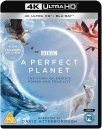 preview The Perfect Planet - 4K UHD Blu-ray + Blu-ray (excl. CZ)