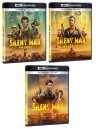 preview Mad Max Trilogy - 4K Ultra HD Blu-ray + Blu-ray (6BD)