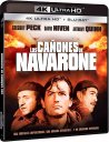 preview The Guns of Navarone - 4K Ultra HD Blu-ray