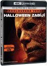 preview Halloween Kills - 4K Ultra HD Blu-ray + Blu-ray 2BD