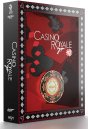 preview Casino Royale - 4K Ultra HD Blu-ray Steelbook Limit. edice