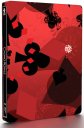 preview Casino Royale - 4K Ultra HD Blu-ray Steelbook Limit. edice