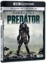 preview Predátor - 4K Ultra HD Blu-ray + Blu-ray 3D/2D (2BD)