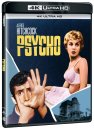 preview Psycho - 4K Ultra HD Blu-ray