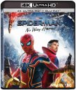 preview Spider-Man: No Way Home - 4K Ultra HD Blu-ray + Blu-ray (2 BD)