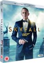 preview Skyfall - 4K Ultra HD Blu-ray (dovoz)