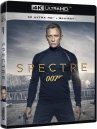 preview Spectre - 4K Ultra HD Blu-ray