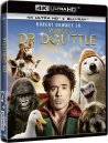 preview Dolittle - 4K Ultra HD Blu-ray