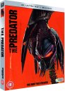 preview Predátor: Evoluce - 4K Ultra HD Blu-ray (bez CZ)