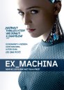 preview Ex Machina - 4K Ultra HD Blu-ray + Blu-ray 2BD