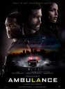preview Ambulance - 4K Ultra HD Blu-ray + Blu-ray (2BD)