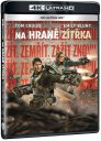 preview Edge of Tomorrow - 4K Ultra HD Blu-ray