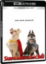 preview DC League of Super-Pets - 4K Ultra HD Blu-ray