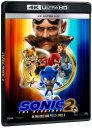 preview Sonic the Hedgehog 2 - 4K Ultra HD Blu-ray