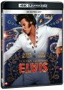 preview Elvis - 4K Ultra HD Blu-ray