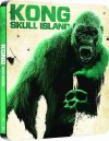 preview Kong: Ostrov lebek - 4K Ultra HD Blu-ray Steelbook (bez CZ)