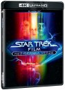 preview Star Trek I: Film - 4K Ultra HD Blu-ray režisérská verze