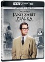 preview To Kill a Mockingbird (60th Anniversary Edition) - 4K Ultra HD Blu-ray + Blu-ray 2BD