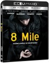 preview 8 Mile -  4K Ultra HD Blu-ray + Blu-ray 2BD